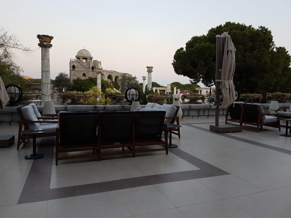 Gastro Xanadu Resort Hotel