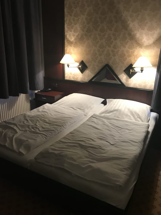 Zimmer Krögers Hotel