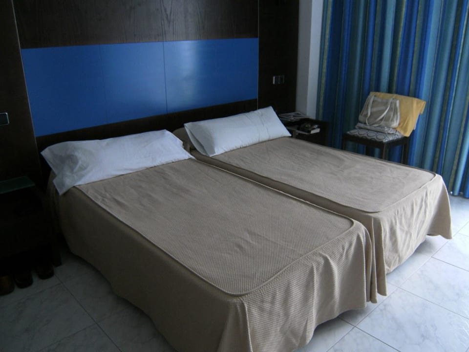 Inneneinrichtung Bahía de Alcúdia Hotel & Spa