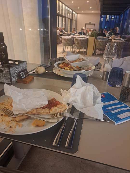 Gastro Aminess Laurel Khalani Hotel