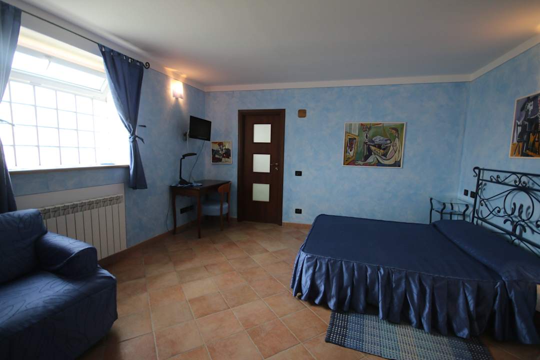 Camera 103 Ofelia Pension Vila Romeo & Juliet