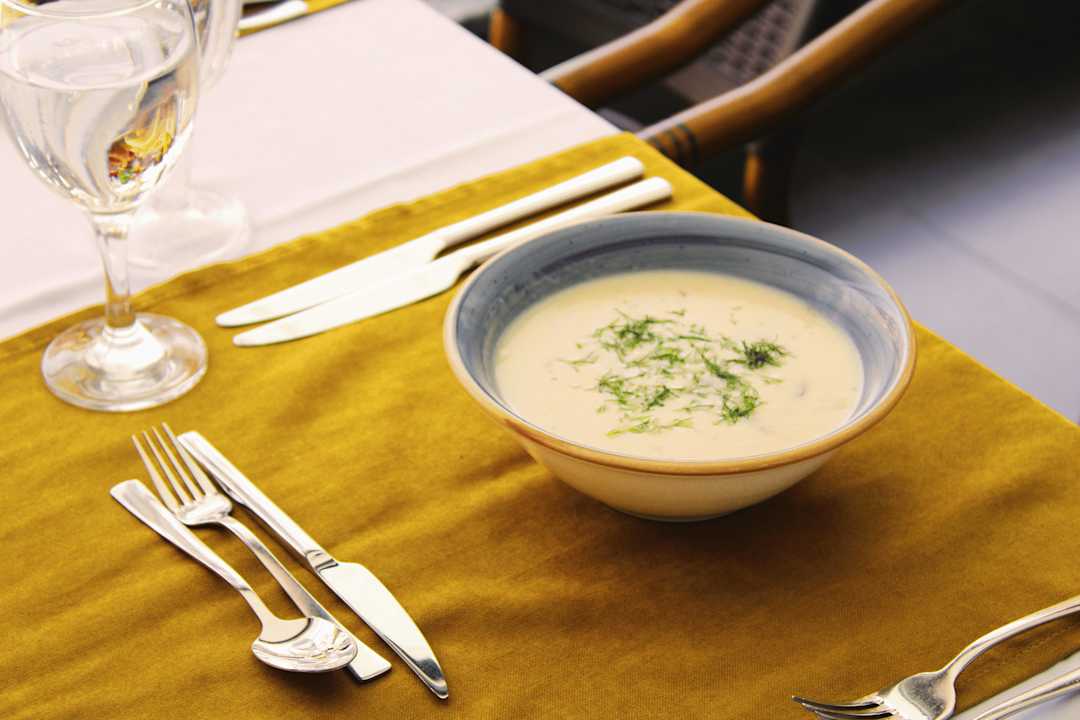 Gastro Senza Grand Santana Hotel