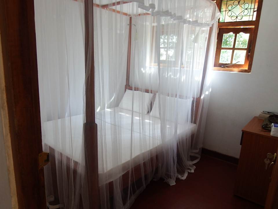 Zimmer Welikande Villas Hotel and Trekking center