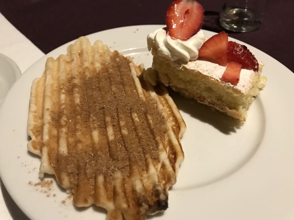 Gastro Three Corners Sea Beach Resort