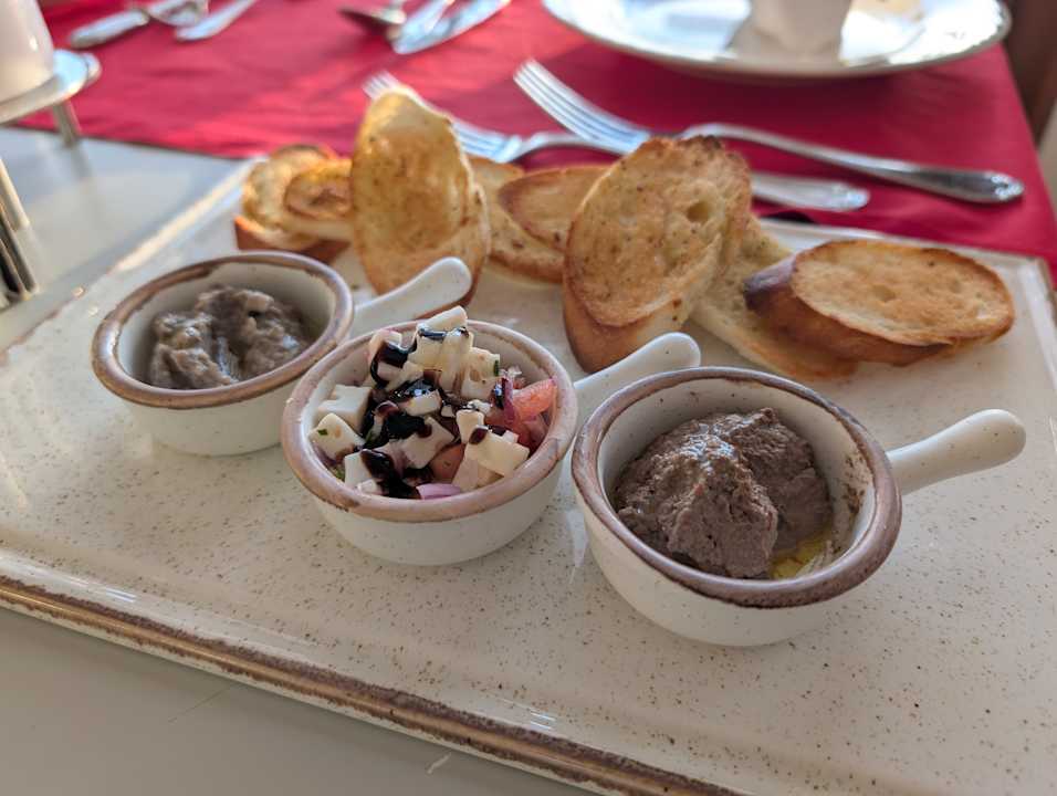 Gastro Aquasis De Luxe Resort & Spa