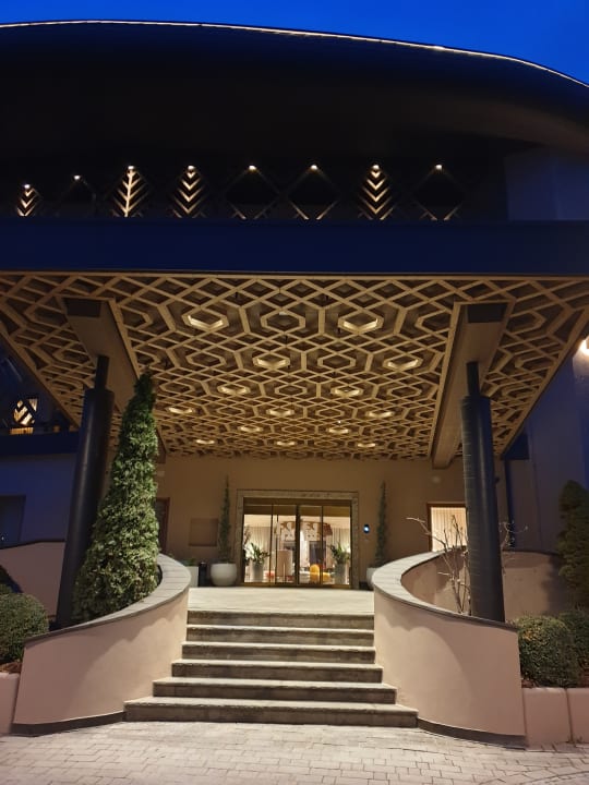 Lobby Falkensteiner Family Resort Lido