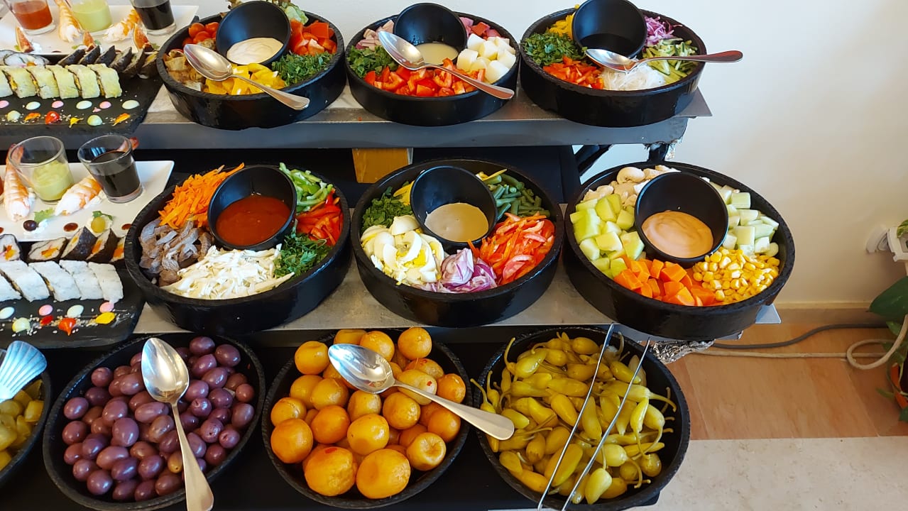 Gastro Ancient Sands Golf Resort