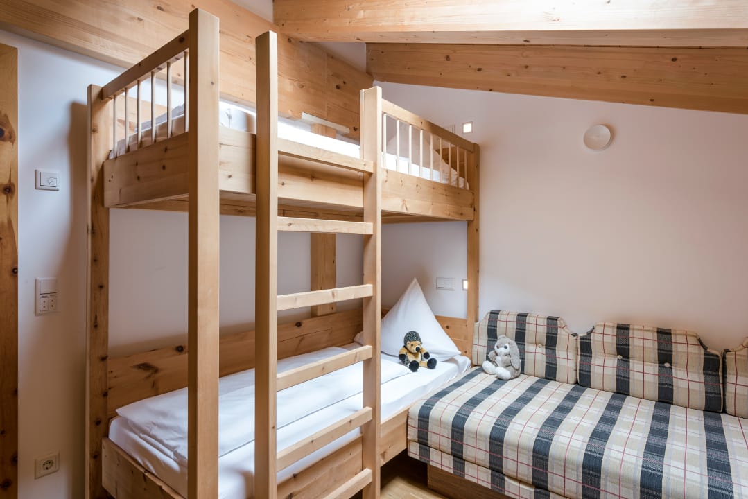 Zimmer Hotel Inntaler Hof