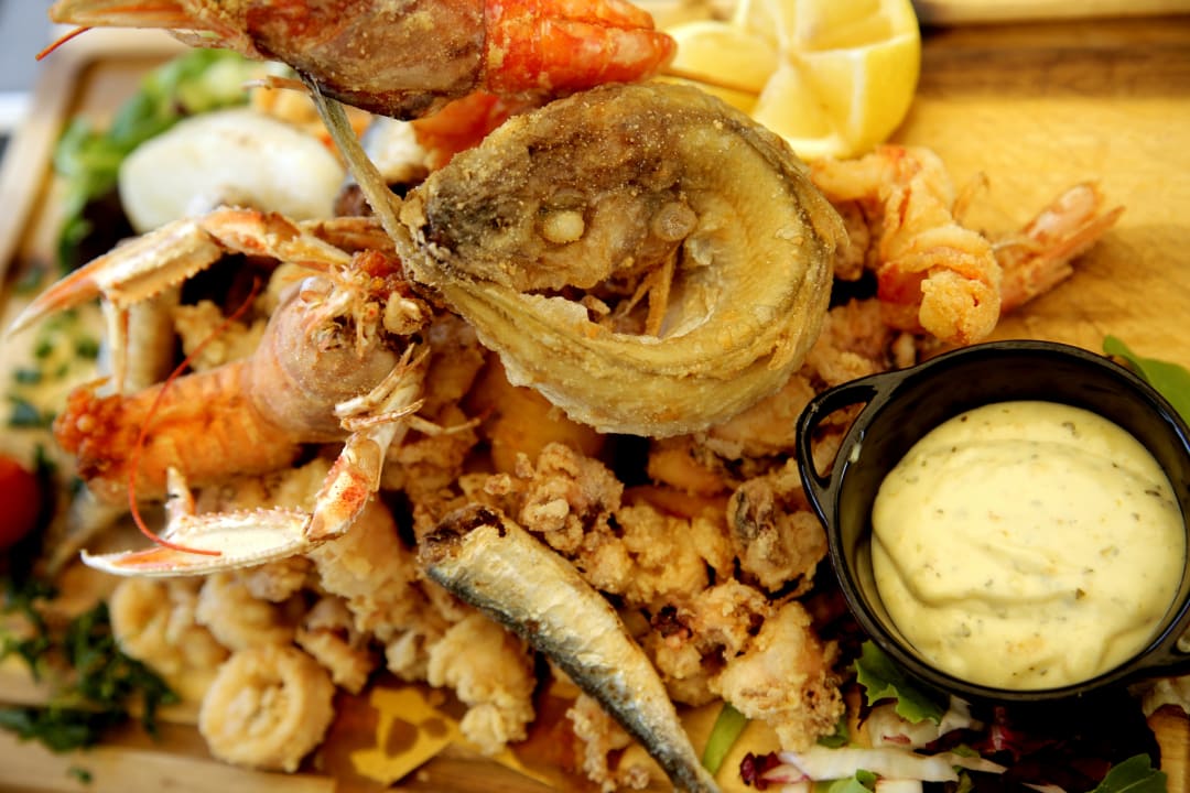 Gastro Centro Vacanze Pra' delle Torri