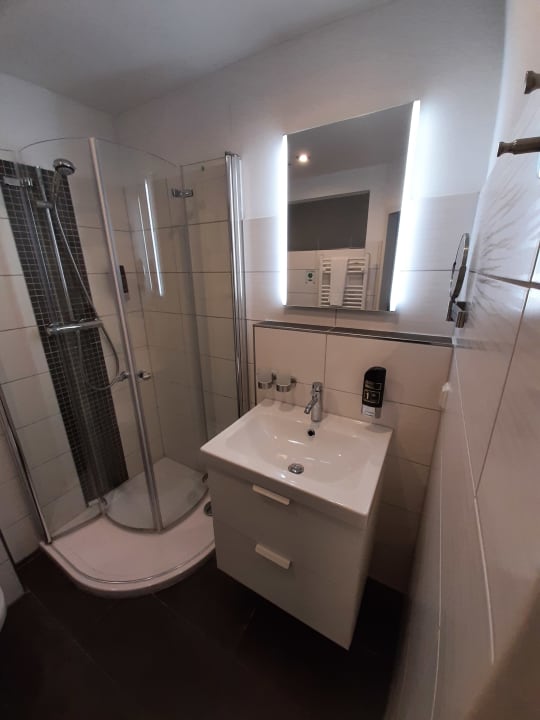 Zimmer REGIOHOTEL Schanzenhaus Wernigerode