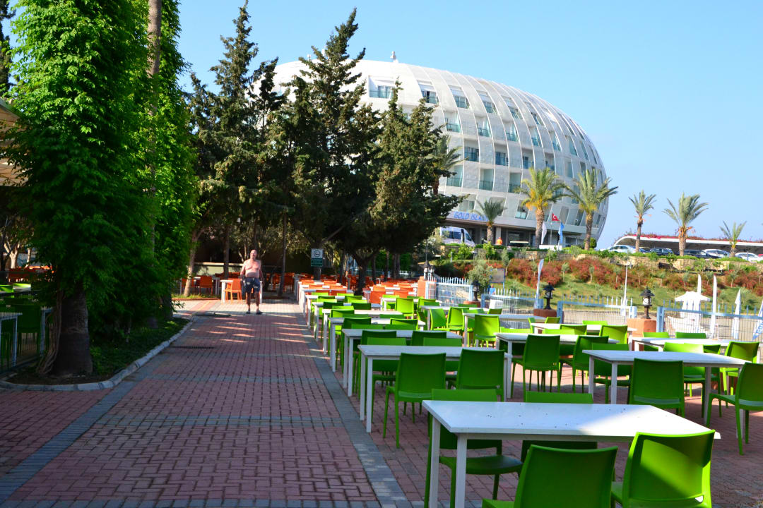 Gastro Lonicera Resort & Spa Hotel