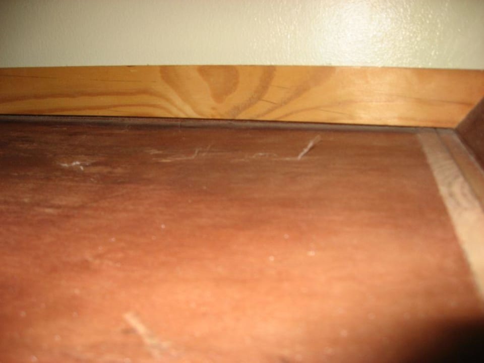 Unsere Junio-Suite im Haus Nr. 11 (unten links) Grand Palladium Select Bávaro Resort & Spa