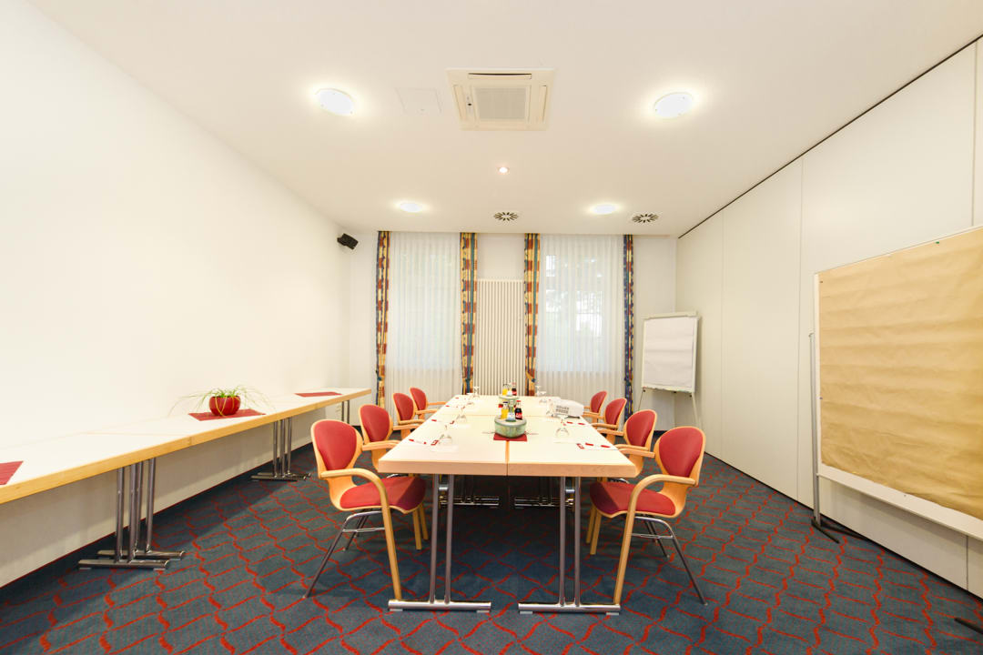 Sonstiges Montana Hotel Kassel-Süd