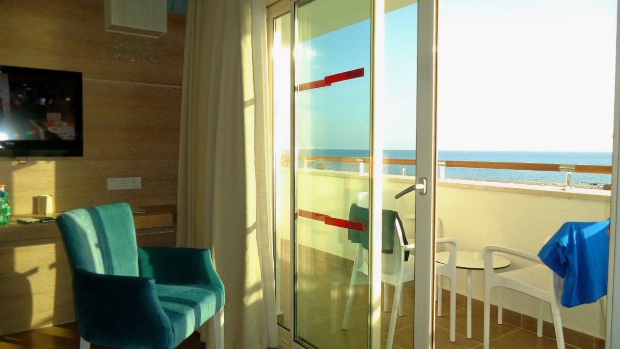 Traumblick Sentido Trendy Verbena Beach