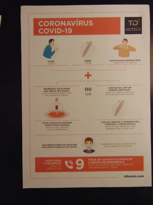 Sonstiges Hotel Trópico