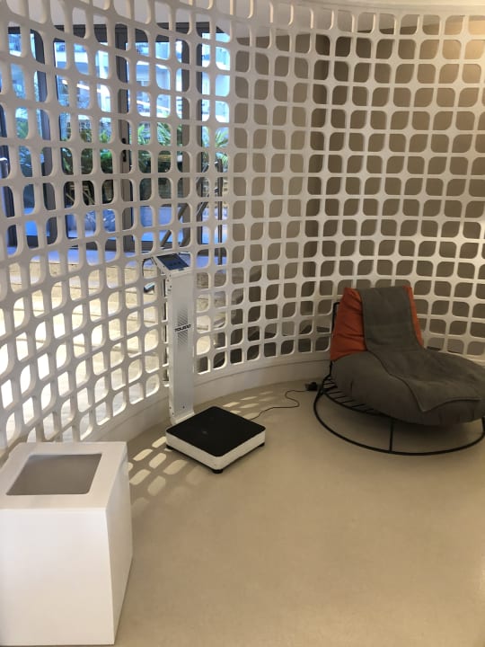 Sport & Freizeit Fairmont Rio de Janeiro Copacabana