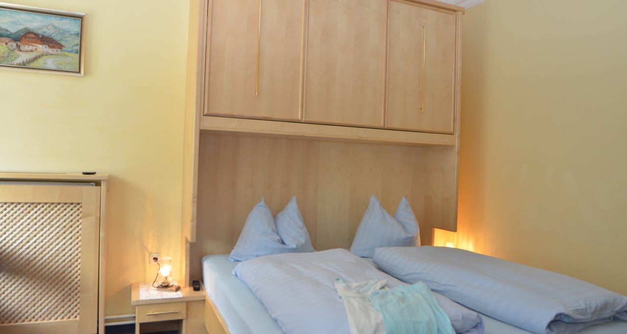 Zimmer Gästehaus Golker