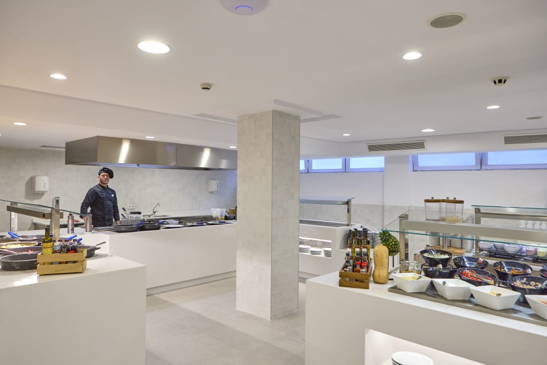 Gastro Ahoi! Urban Beach Hotel