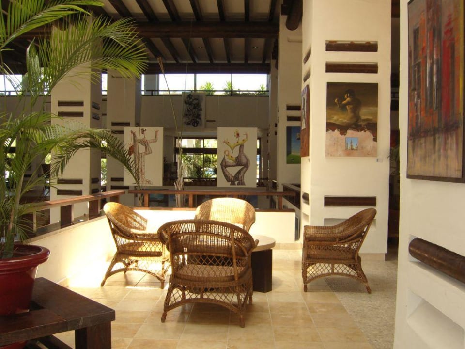 Sitzgruppe H10 Estepona Palace