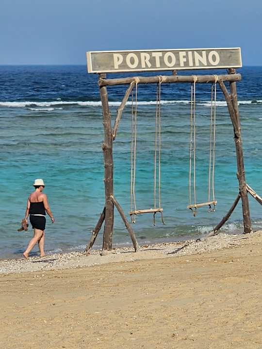 Strand Pickalbatros Villaggio Resort - Portofino