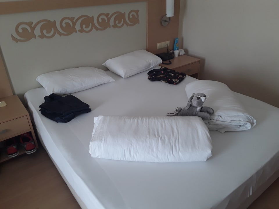 Zimmer Solivia Hotel