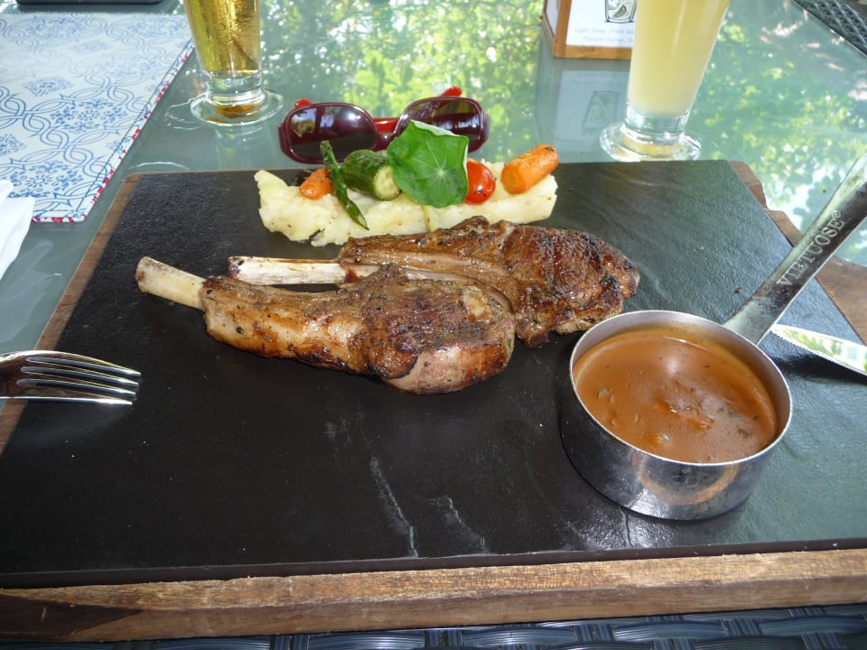 Gastro Paradisus by Melia Bali