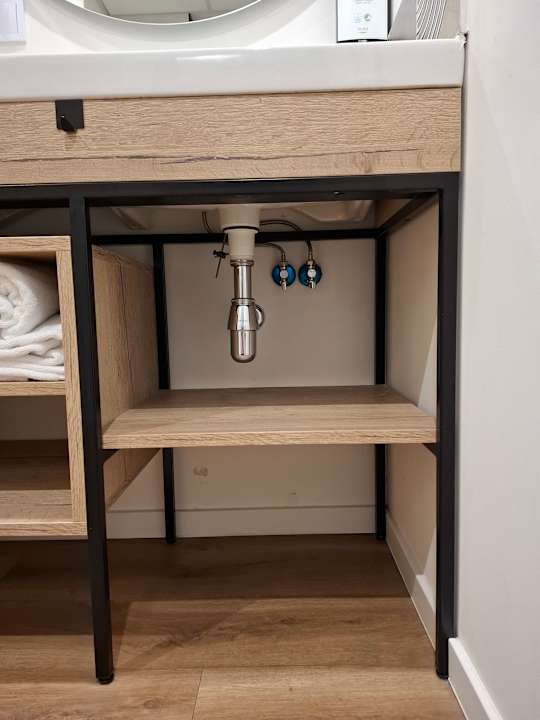 Zimmer Hotel Convictus Cracovia for business & travellers