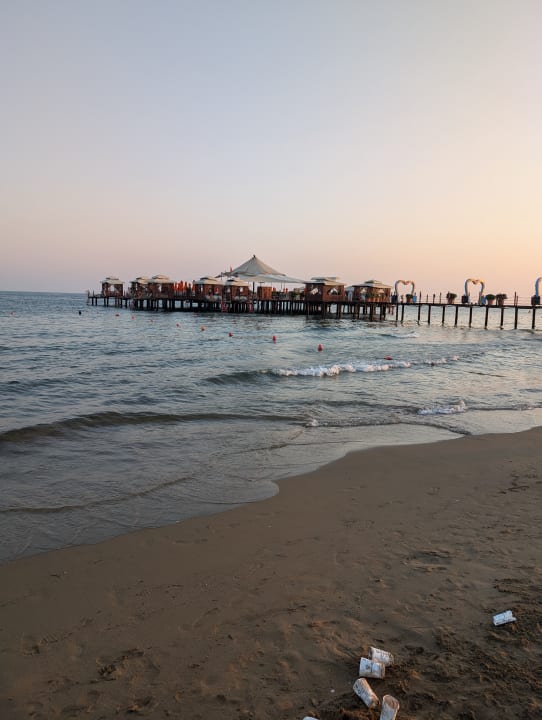 Strand VONRESORT Golden Beach