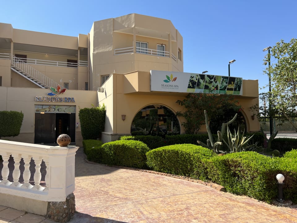 Sport & Freizeit Golden Beach Resort