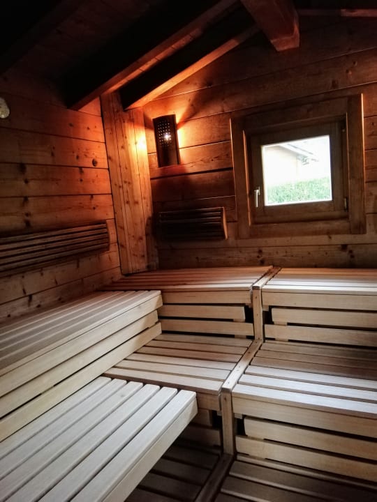 Sport & Freizeit Hotel Vitaloase zu den drei Brüdern