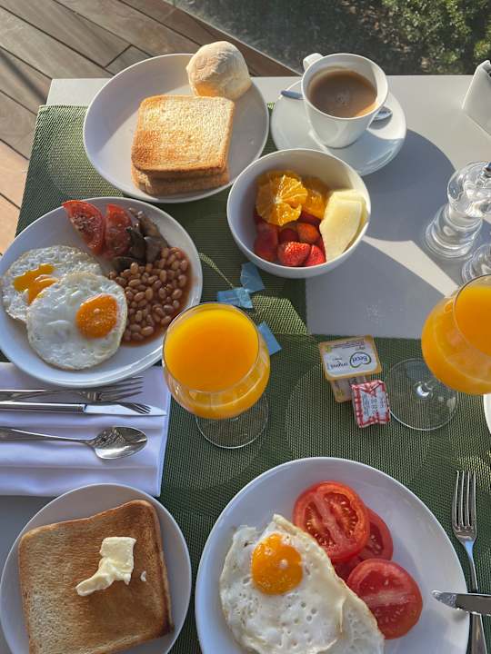 Gastro Palmares Beach House Hotel - Adults Only