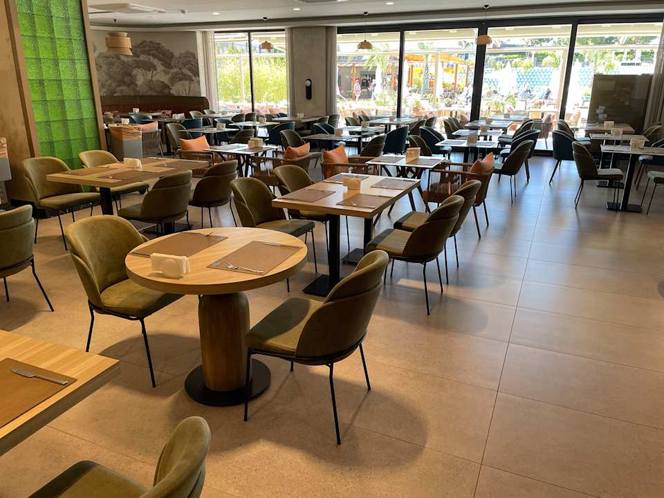 Gastro VOX MARIS RESORT