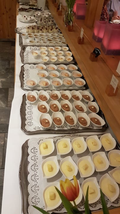 Gastro Bio-Wellnesshotel Holzleiten