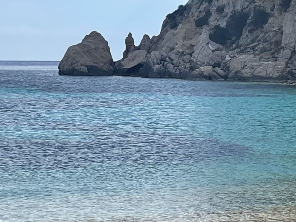 Strand Balansat Resort