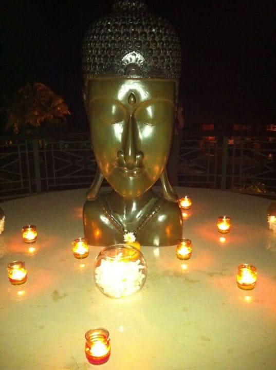 Deko Le Meridien Ile Maurice