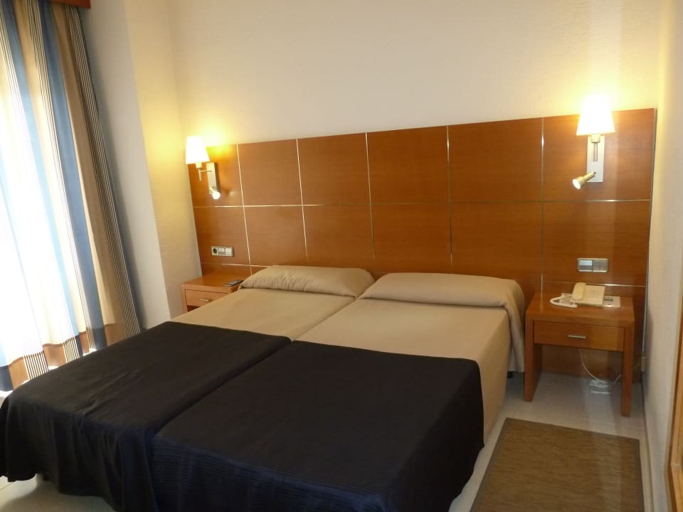 Zimmer Grupotel Cala Marsal Nature Hotel