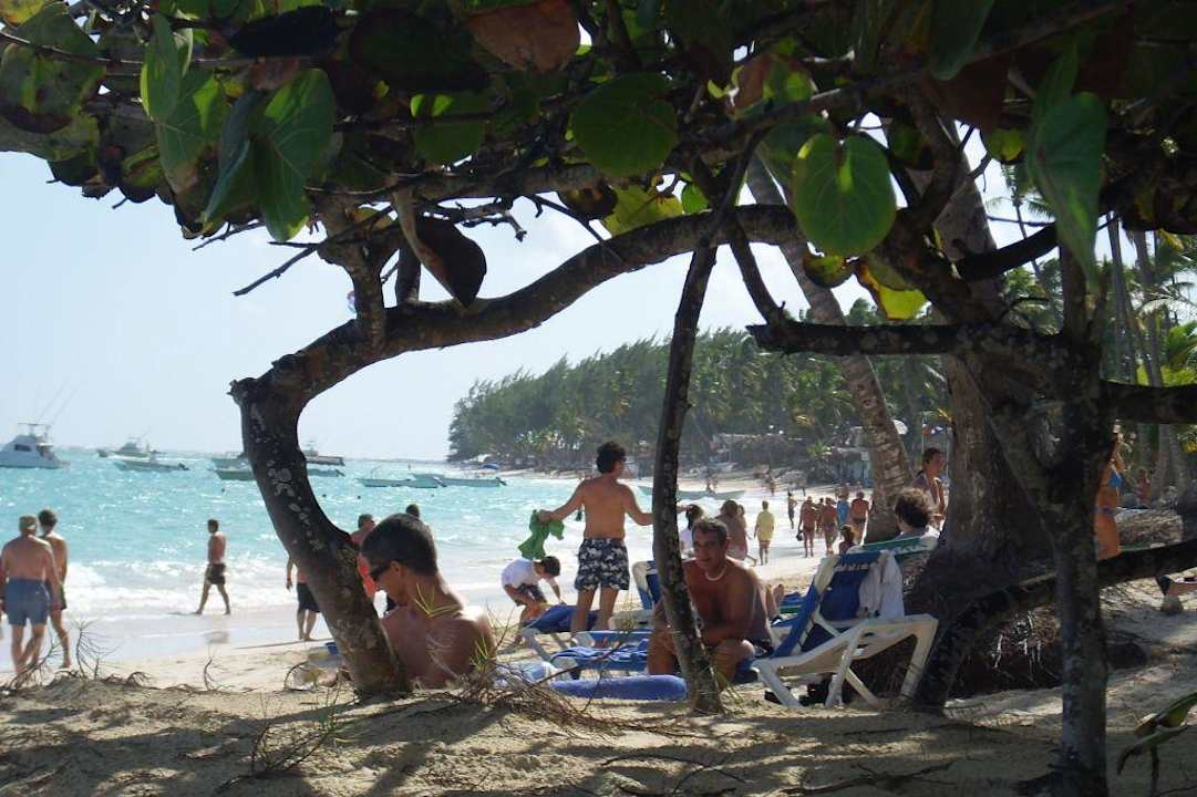 Strand Hotel Grand Palladium Palace Resort, Spa & Casino