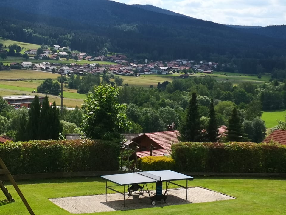 Sport & Freizeit Gäste- & Appartmenthaus Weber