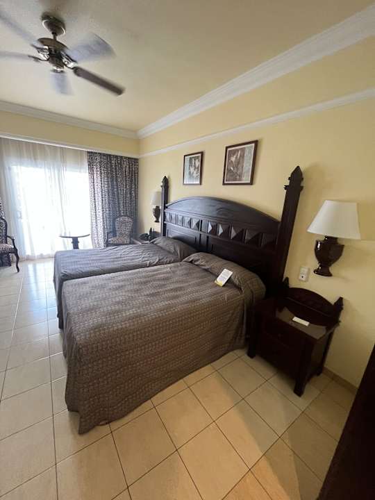 Zimmer Hotel Riu Guanacaste