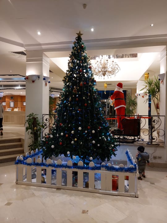 Sonstiges Bella Vista Resort Hurghada