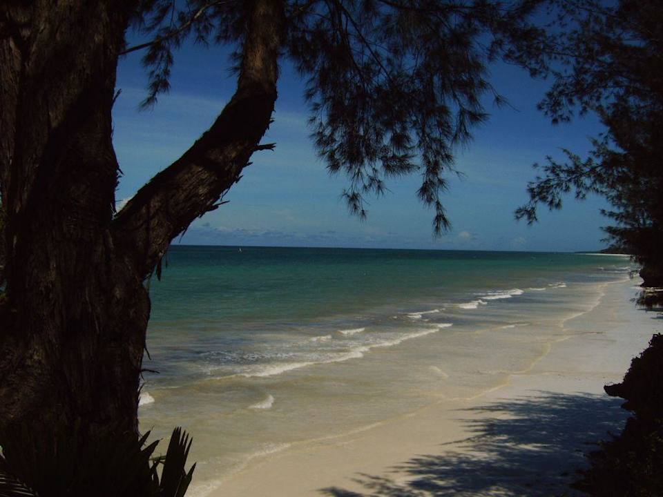 Meeresblick  Baobab Beach Resort & Spa