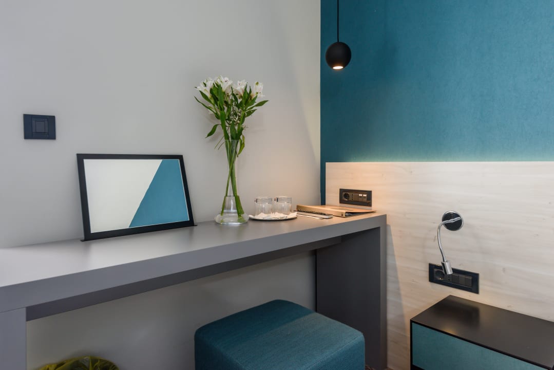 Zimmer Hotel Kolovare