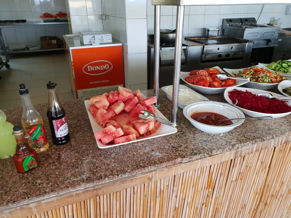 Gastro Club Turtas Beach Hotel