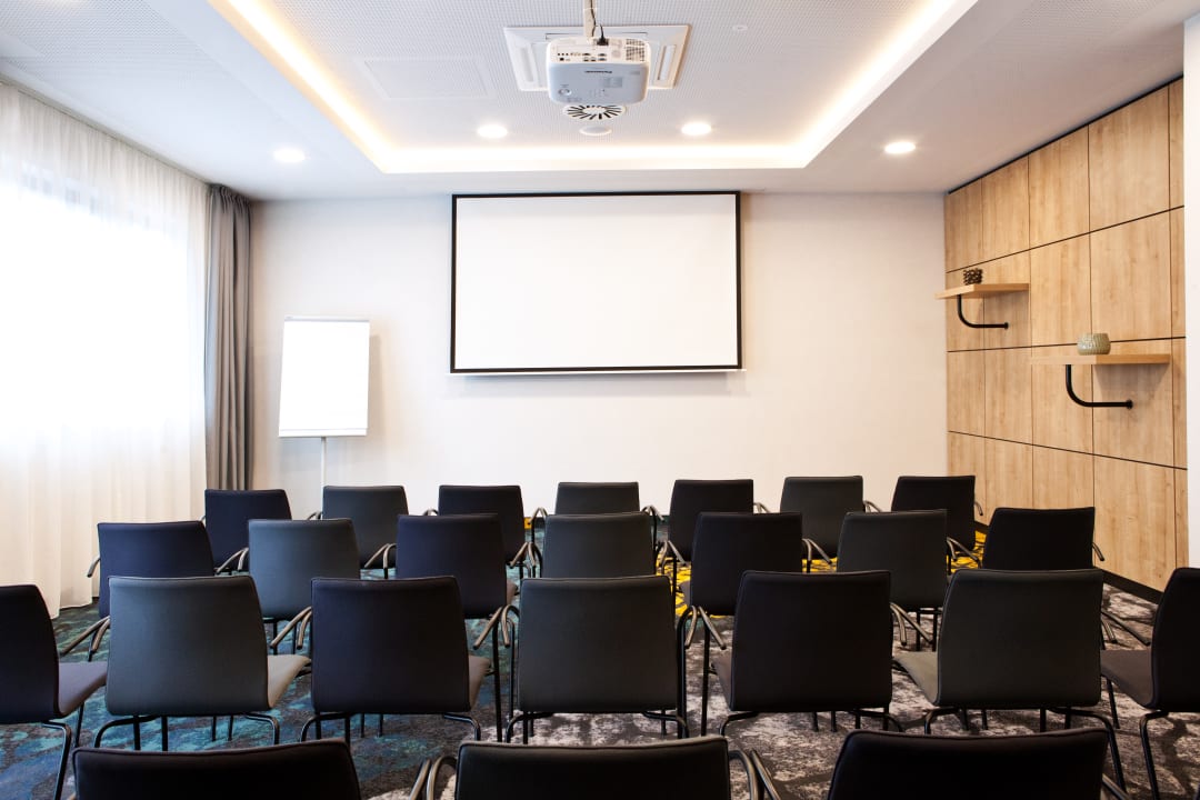 Sonstiges Hilton Garden Inn Munich Messe