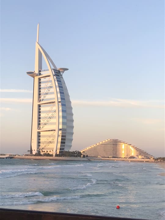 Strand Jumeirah Dar Al Masyaf