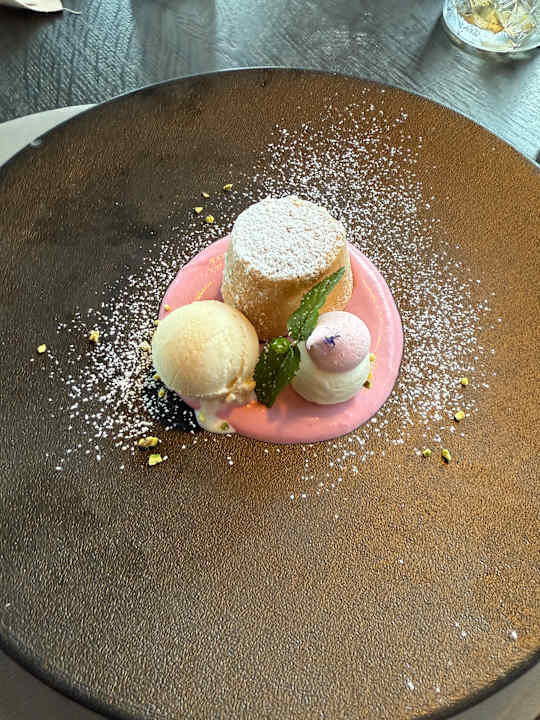 Sonstiges Panoramahotel Am Sonnenhang