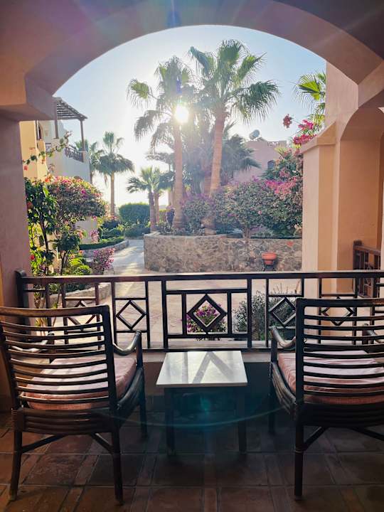 Zimmer Sultan Bey Hotel, El Gouna