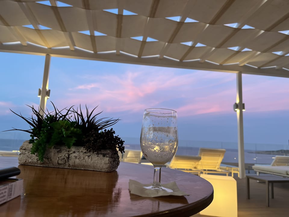 Gastro allsun Hotel Borneo - Adults only
