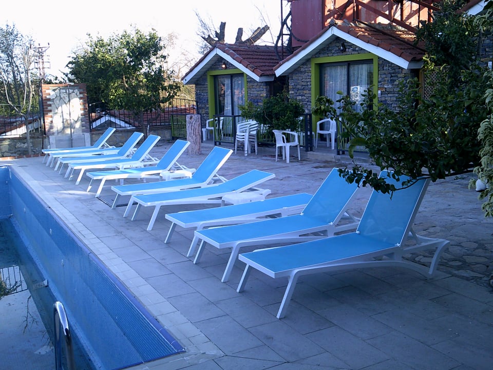 Pool Leda Beach Hotel
