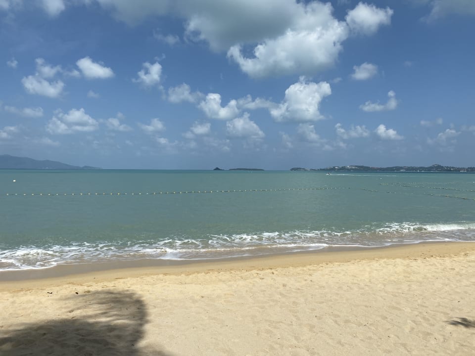 Strand Bandara Spa Resort & Pool Villas, Samui